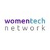 WomenTech Network (@WomenTechNet) Twitter profile photo