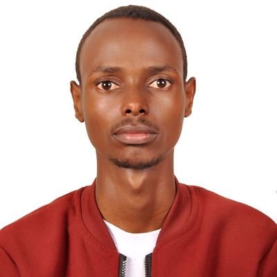 MwesigwaCaleb's profile picture. Faith & Patience