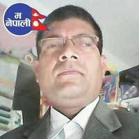 Dipak Pyakurel(@DipakPyakurel8) 's Twitter Profile Photo