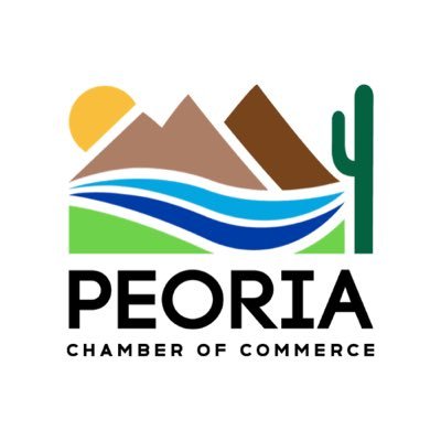 Advocate, Build, Connect! Learn more about the Peoria Chamber of Commerce by visiting our website.