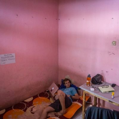 Journalist/PhD student. Indonesia, land, mining, science, climate. he/dia https://t.co/75AIVMeoaO
@ianjmorse.bsky.social