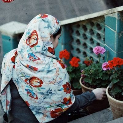 یک یک ز موانع همه در حال عبوریم انقدر جلو رفته که نزدیک ظهوریم
اللهم عجل لولیک لفرج
#ThePromisedSaviour