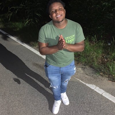 CraisonW's profile picture. 