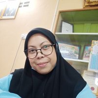 Teh Zakiah (@zakiahteh) 's Twitter Profile