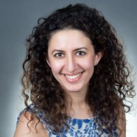 Leila Haghighat, MD MPhil(@LeilaHaghighat) 's Twitter Profile Photo