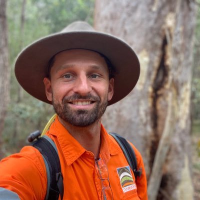 Ecologist, MEnvManSust (NRM) student @newcastle_uni • Nature photography, biodiversity, conservation biology, sustainability, wildlife.