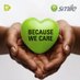 Smile Communications NG Care (@SmileComsNGCare) Twitter profile photo