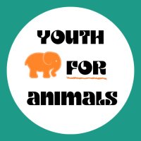 𝐘𝗼𝐮𝐭𝐡 𝐟𝗼𝐫 𝐀𝐧𝐢𝗺𝐚𝐥𝐬 (𝐘𝐅𝐀)🐘🧡 (@youthforanimals) 's Twitter Profile Photo 𝐘𝗼𝐮𝐭𝐡 𝐟𝗼𝐫 𝐀𝐧𝐢𝗺𝐚𝐥𝐬 (𝐘𝐅𝐀)🐘🧡 (@youthforanimals) 's Twitter Profile Photo