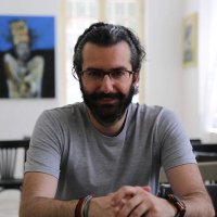 فؤاد الكرشة - أبو جورج (@fkarsheh) 's Twitter Profile