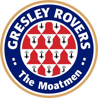 Gresley Rovers Reserves