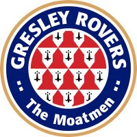 Gresley Rovers Reserves (@gresleyreserves) 's Twitter Profile