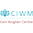 CIWM East Anglian Centre