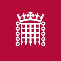 House of Lords (@ukhouseoflords) 's Twitter Profile