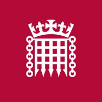 House of Lords(@UKHouseofLords) 's Twitter Profileg