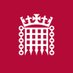 House of Lords (@UKHouseofLords) Twitter profile photo