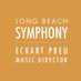 Long Beach Symphony (@lbsymphony) Twitter profile photo Long Beach Symphony (@lbsymphony) Twitter profile photo