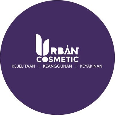 Keanggunan . Kejelitaan . Keyakinan . Warna ungu semestinya yang lebih hebat.