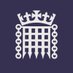 UK Parliament (@UKParliament) Twitter profile photo