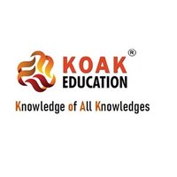 KOAK Education(@koakeducation) 's Twitter Profile Photo