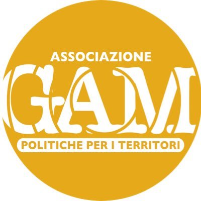L’Associazione GAM ha lo scopo di agevolare l’incontro di esperienze conseguite da amministratori e non impegnati negli Enti Locali