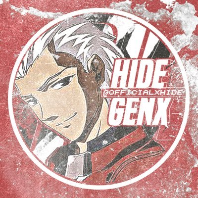 HIDEさんのプロフィール画像
