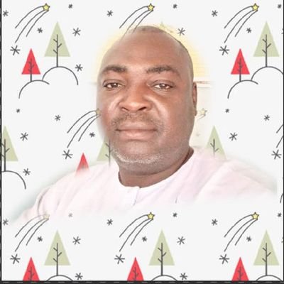 Born in Yola Adamawa Nigeria, Currently Chief Administrative Officer. Adamawa State Local Government Service Commission.