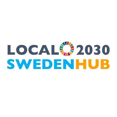 Sweden Local2030 Hub is a global UN hub with the goal of promoting local implementation of the SDGs with focus on inclusive and sustainable urban development.