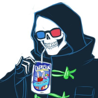 shitposting underweight dyslexic bisexual idiot with a penchant for doing stupid and computer-tism related things
deportation trebuchet enjoyer