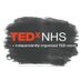 TEDxNHS 💙 (@TEDxNHS) Twitter profile photo