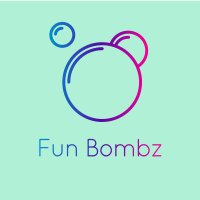 Fun Bombz(@FunBombz) 's Twitter Profile Photo