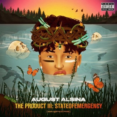 https://t.co/XSoNCGdXKH #augustalsina #stateofEMERGENcy🦋