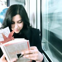 Joshika Saraf (@joshikasaraf) Twitter profile photo