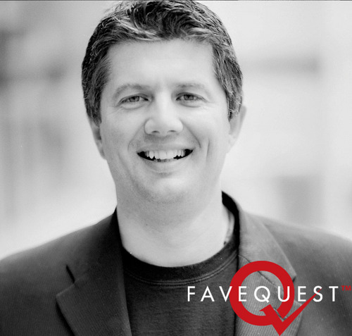 FaveQuest is now myeventapps! We build mobile and web solutions for the event market. Pls follow @myeventapps for the latest in mobile news.
