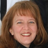 Julie Shepherd - @JSAPR Twitter Profile Photo