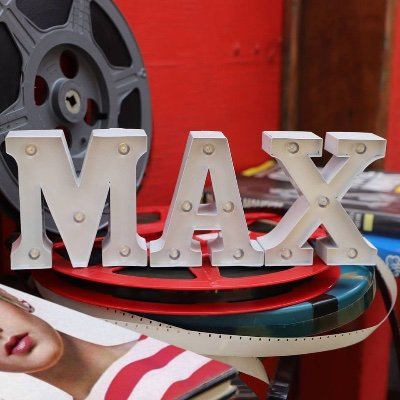 MaxTalentMgt's profile picture. Now at @GlobalTalentEnt⁣ ⁣ Max Talent Management has merged with GTE | GLOBAL TALENT ENTERPRISE. ⁣ Go to https://t.co/en43xsbTKg