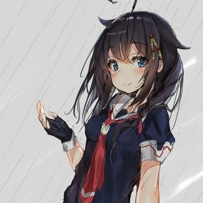 時雨【しぐしぐ】さんのプロフィール画像