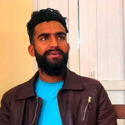 Mathematics student||घर सिन्धुलि||रमाइलो गर्न मन पराउने मान्छे||सबै खल्का tweets हरु गर्छु||मेरो गोदाम ~@kanchanpahadi