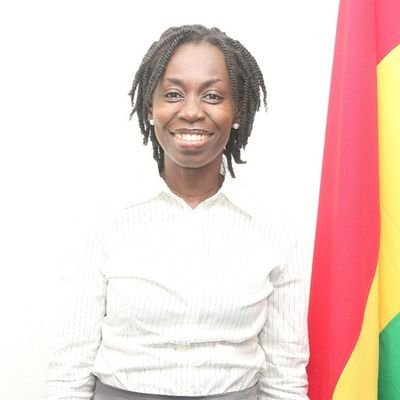 Journalist - Graphic Communications LTD @graphicgh | Blogger | Treasurer -  @SWAG_Ghana |Vice Chairperson - Women's Premier League @WPLGhana's