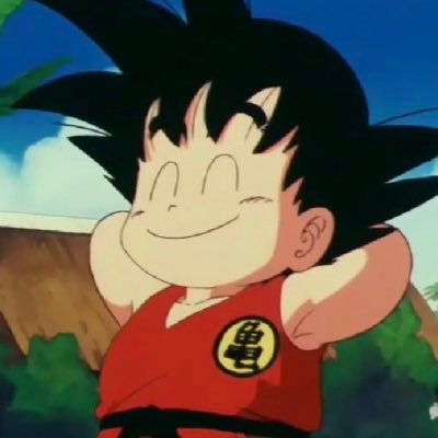 SonGoku3093's profile picture. 