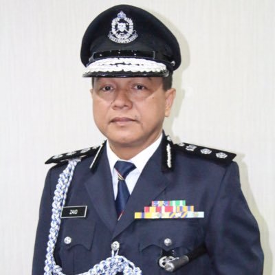 YDH ACP MOHD ZAID B HASSAN