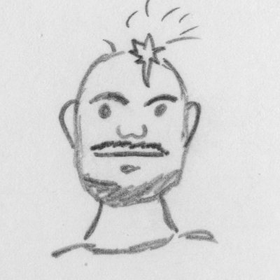 SkyboxWriter's profile picture. Jack of all Spades, Master of Fun! (Also, frequent musings coming from someone who's semi-easily amused. Still fun!)