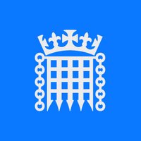 UK Parliament Education(@UKParlEducation) 's Twitter Profile Photo