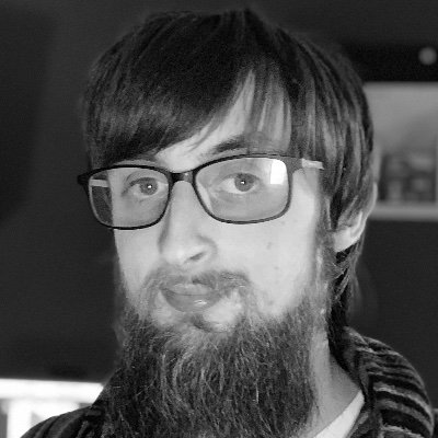 MJMusselwhite88's profile picture. Hi! My name is Matthew! I make stupid 3D Animations for fun! =)
I'm also a side-editor for @CallieMacN. =)