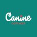 Canine Cottages (@caninecottages) Twitter profile photo Canine Cottages (@caninecottages) Twitter profile photo