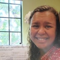 Dr. Brittany Kamai, Ph.D.🌏 (she/ʻo ia) (@brittanykamai) Twitter profile photo