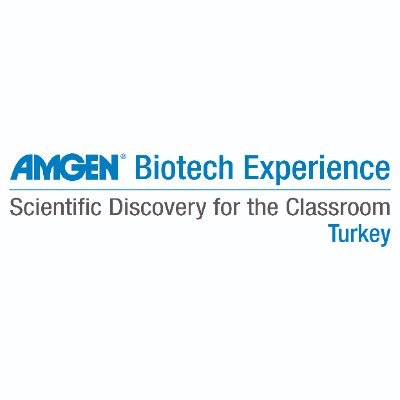 ABE_Turkiye's profile picture. provides teacher training in inquiry-based biotechnology education.
