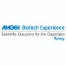 ABE_Turkiye's profile picture. provides teacher training in inquiry-based biotechnology education.