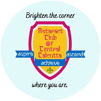 A family beyond blood.
Our Motto: ✨Aspire✨Achieve✨Ascend✨
Our Theme: 💡Brighten the corner where you are.
RID 3291; Zone 6