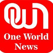 One World News(@Oneworldnews_) 's Twitter Profileg