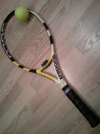 yutplus's profile picture. 好きなことはテニスと食べること。